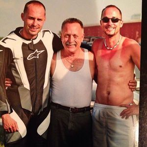 Meet your Posher, John